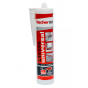 Silicona Blanca 280ml Fischer