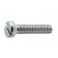 Tornillo din 84 M3,5x5