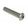 Tornillo iso 7380 M8x60 A2