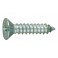 Tornillo din 7982 4,2x19