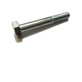 Tornillo din 931 M24x110