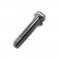 Tornillo din 933 8.8 M6x40