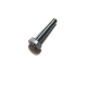 Tornillo din 933 8.8 M6x40