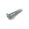 Tornillo din 7991 10.9 M12x70