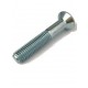 Tornillo din 7991 10.9 M12x70