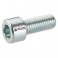 Tornillo din 912 8.8 M5x08