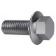 Tornillo Din 6921 M6 x 16