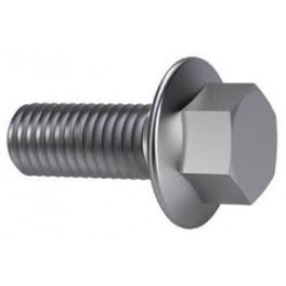 Tornillo Din 6921 M6 x 16