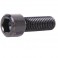 Tornillo din 912 12.9 M7x16