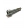 Tornillo din 912 8.8 M10x160