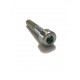 Tornillo din 912 8.8 M10x160